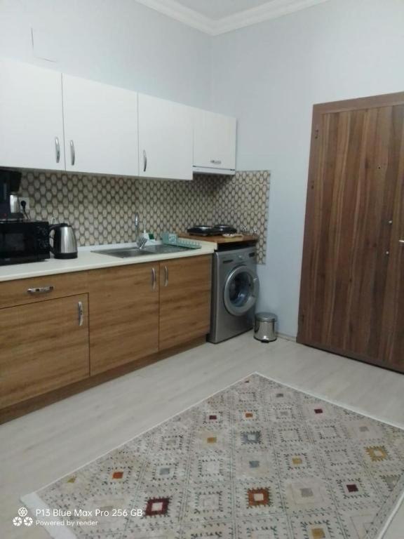 Appartamento Golden Life Gl Provincia di Provincia di Istanbul Esterno foto