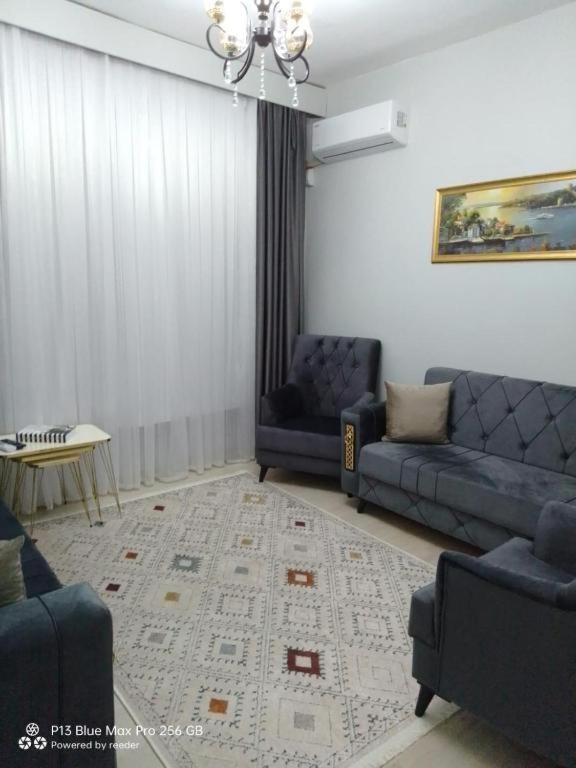 Appartamento Golden Life Gl Provincia di Provincia di Istanbul Esterno foto