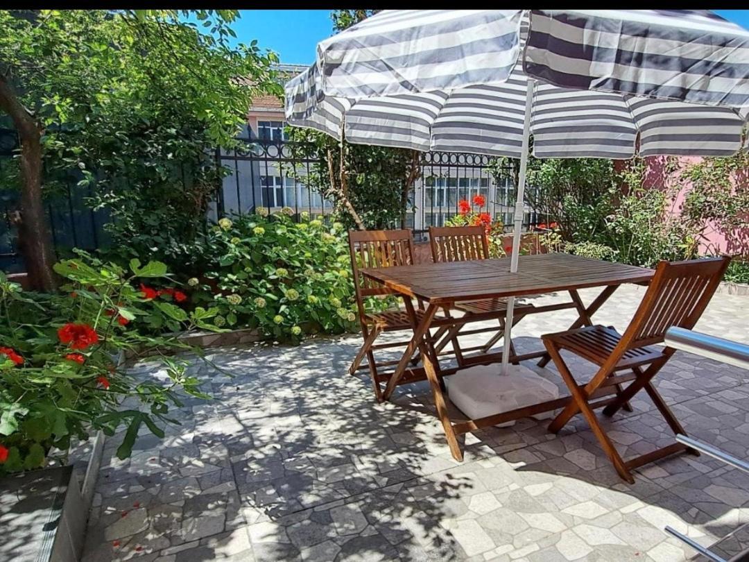 Appartamento Golden Life Gl Provincia di Provincia di Istanbul Esterno foto